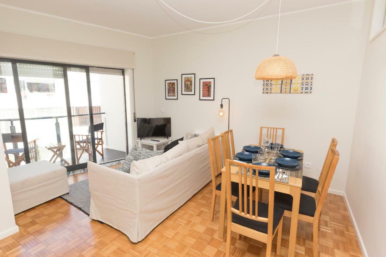 Porto Vintage By Bolhao Downtown Apartment Exterior photo