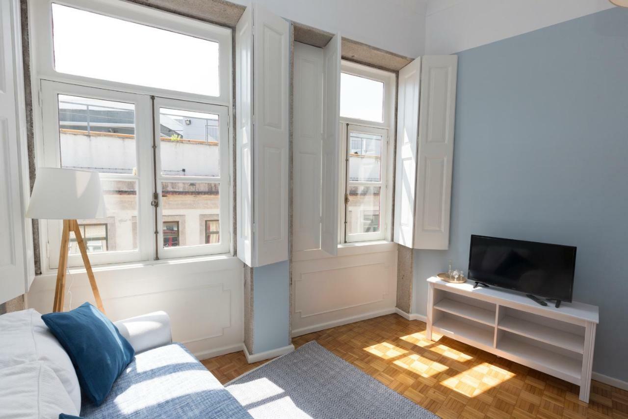 Porto Vintage By Bolhao Downtown Apartment Exterior photo